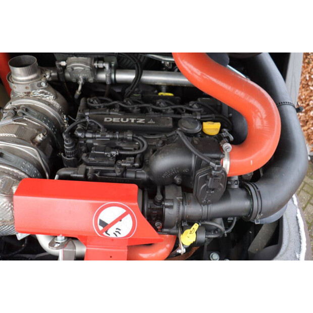 2023 ميكالاك AF1050-45931103