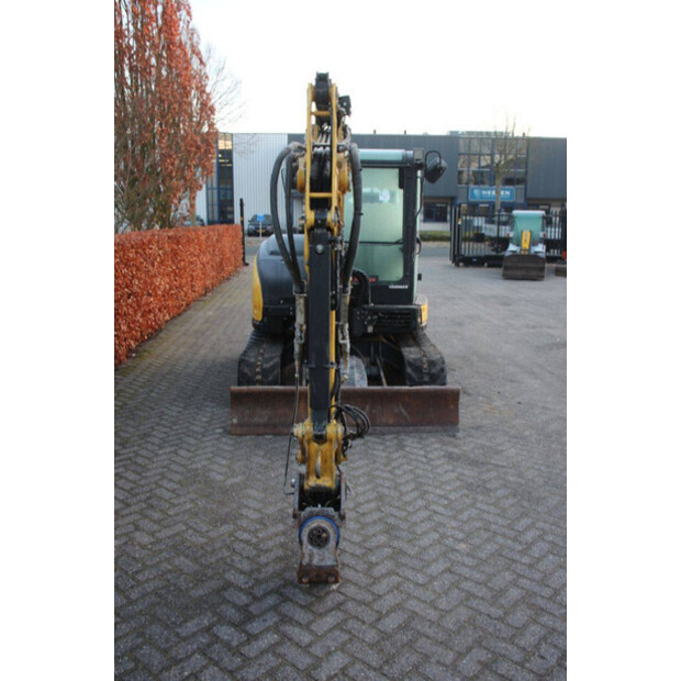2020 YANMAR SV60-A-45931132