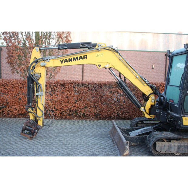 2020 YANMAR SV60-A-45931135