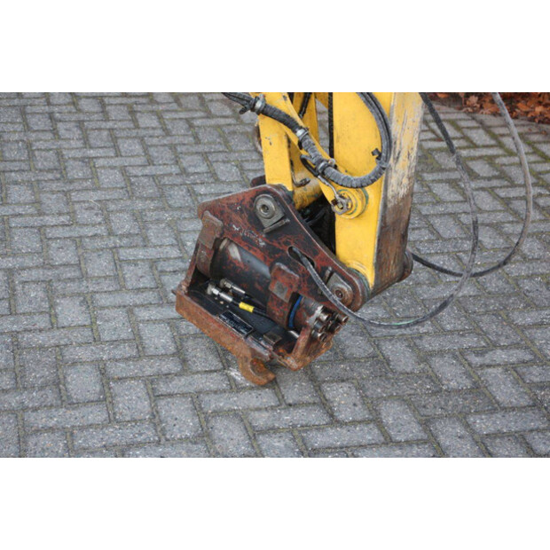 2020 YANMAR SV60-A-45931139