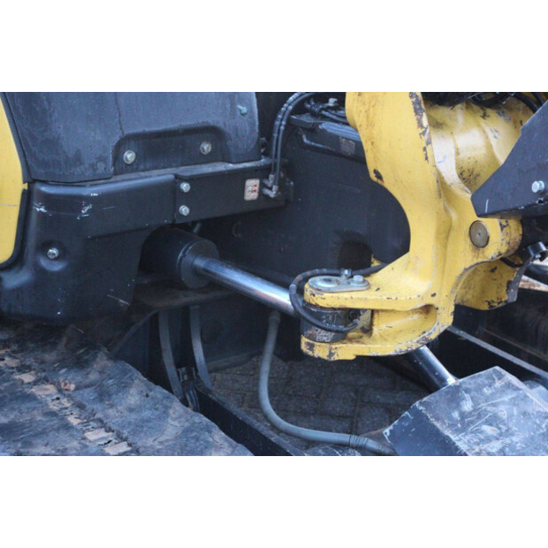 2020 YANMAR SV60-A-45931142