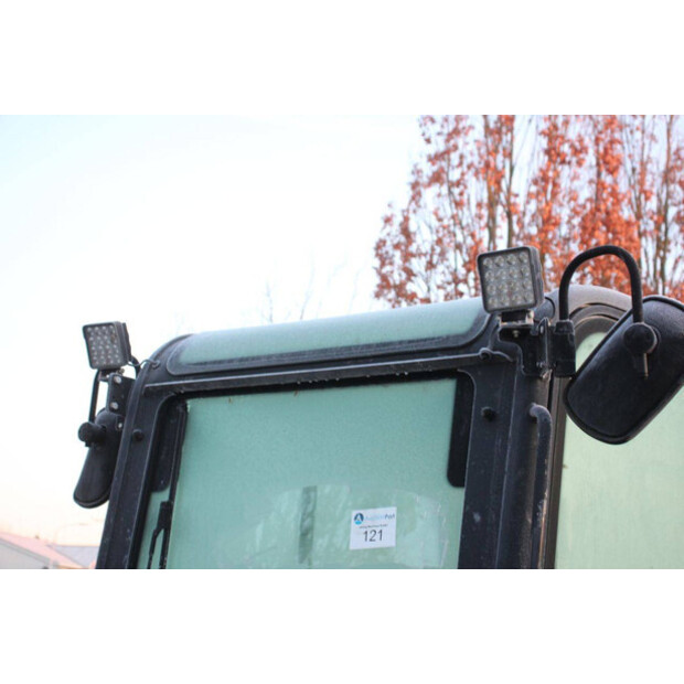 2020 YANMAR SV60-A-45931146