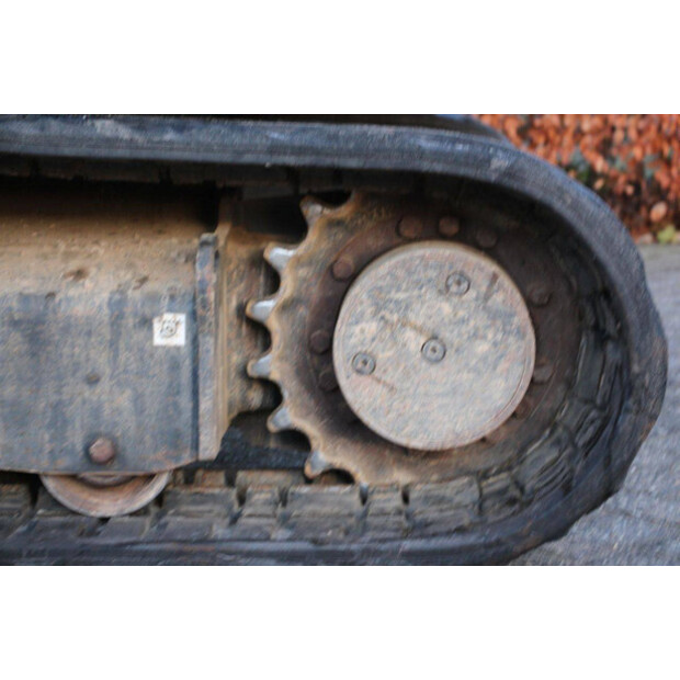 2020 YANMAR SV60-A-45931148