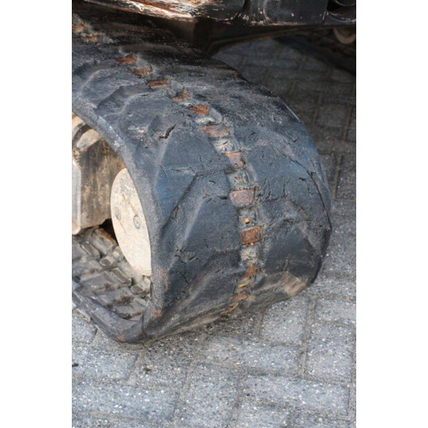 2020 YANMAR SV60-A-45931149