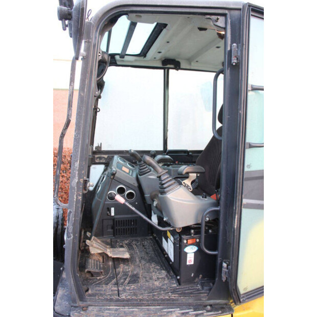 2020 YANMAR SV60-A-45931153
