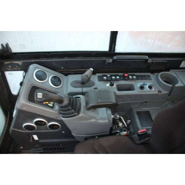 2020 YANMAR SV60-A-45931156