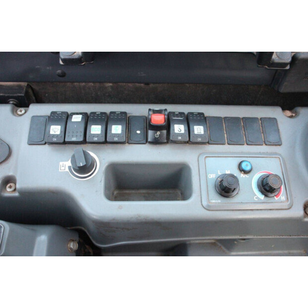 2020 YANMAR SV60-A-45931160