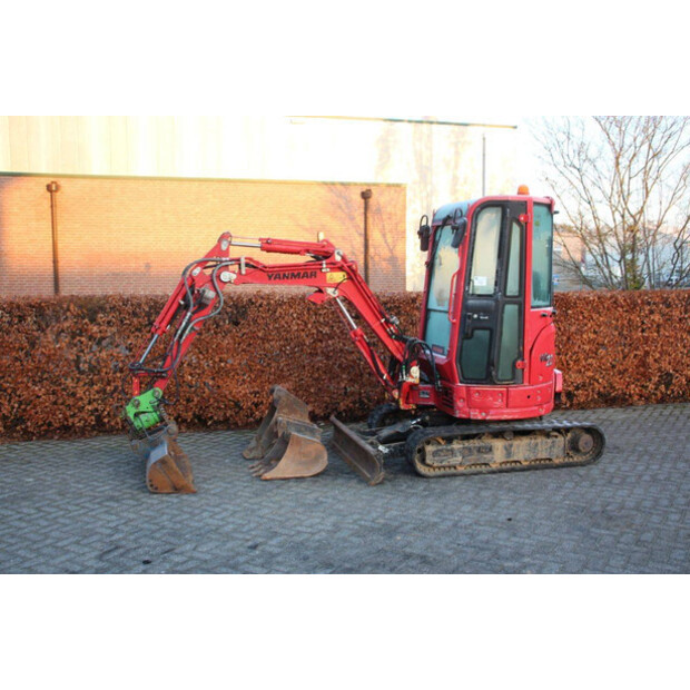 2021 يانمار VIO23-6-45931168