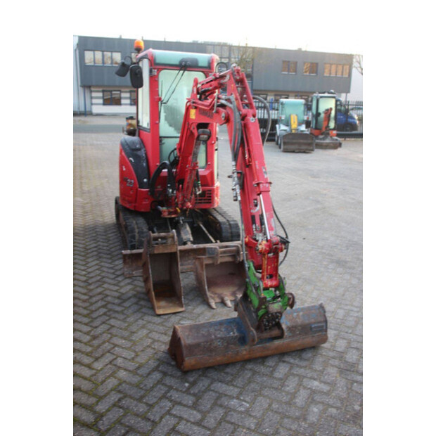 2021 يانمار VIO23-6-45931173