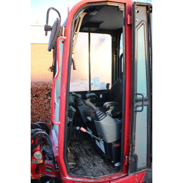 2021 يانمار VIO23-6-45931195