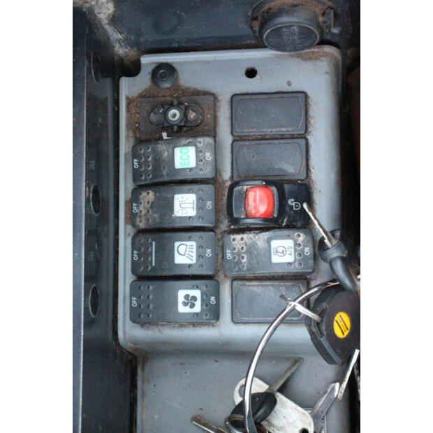 2021 يانمار VIO23-6-45931199