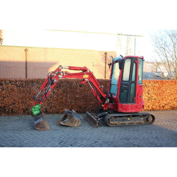 2021 يانمار VIO23-6-45931208