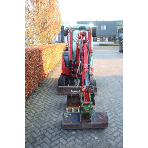 2021 يانمار VIO23-6-45931214