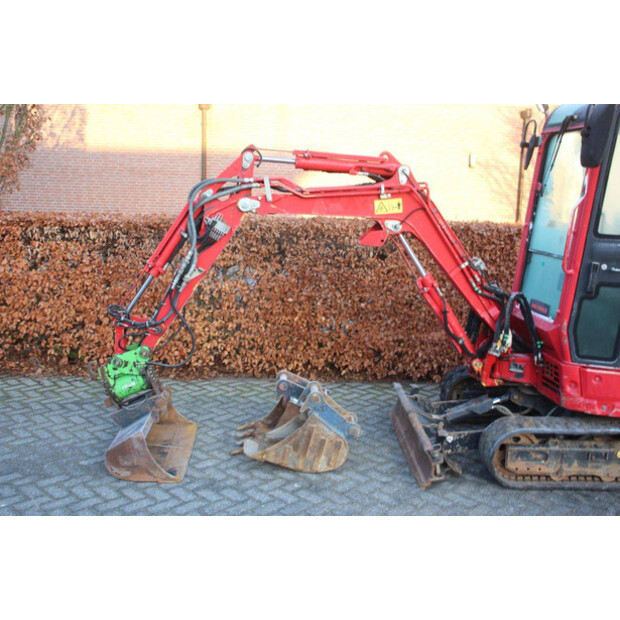 2021 يانمار VIO23-6-45931216