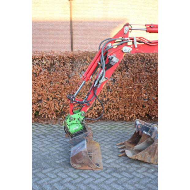 2021 يانمار VIO23-6-45931217