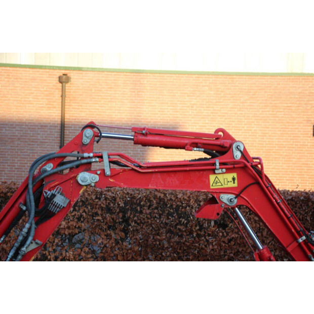 2021 يانمار VIO23-6-45931218