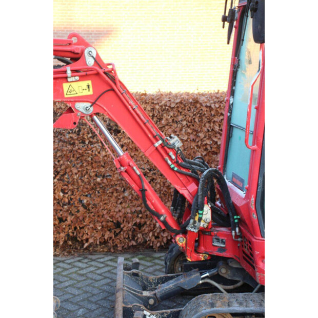 2021 يانمار VIO23-6-45931219