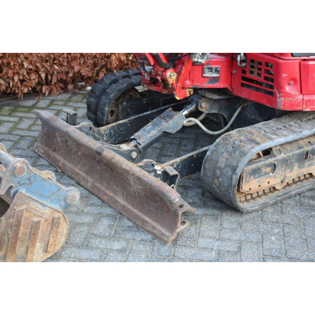 2021 يانمار VIO23-6-45931220