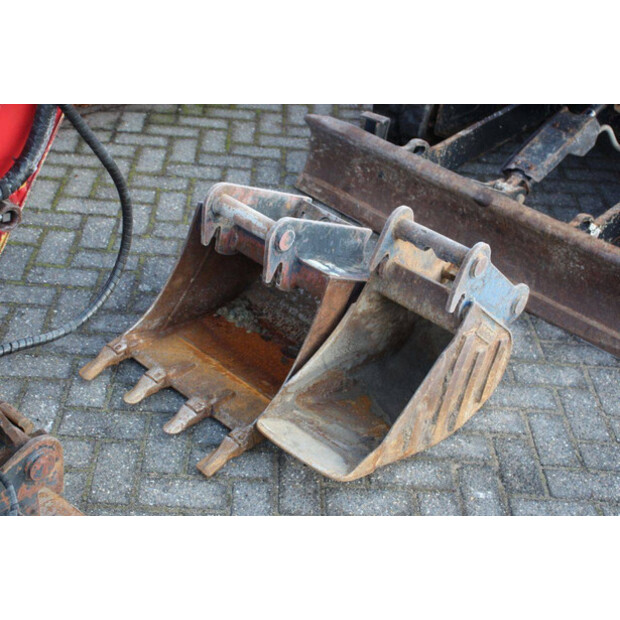 2021 يانمار VIO23-6-45931225