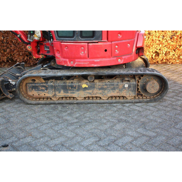 2021 يانمار VIO23-6-45931230