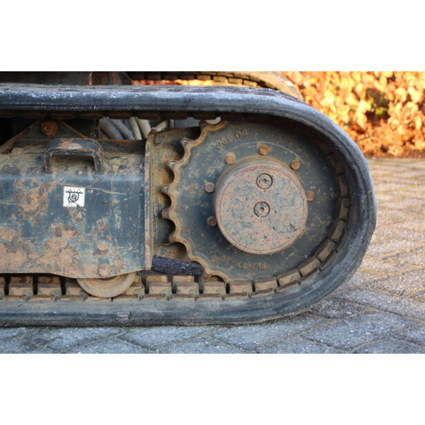 2021 يانمار VIO23-6-45931231