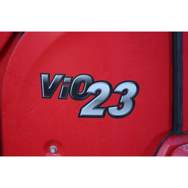 2021 يانمار VIO23-6-45931232