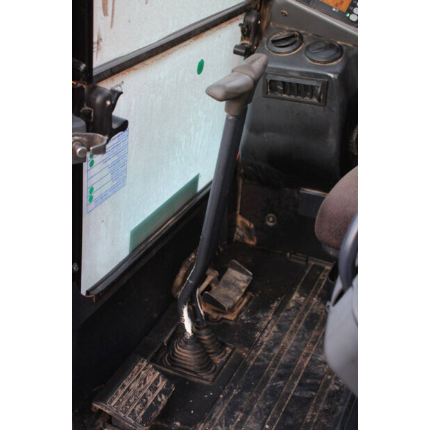 2021 يانمار VIO23-6-45931236