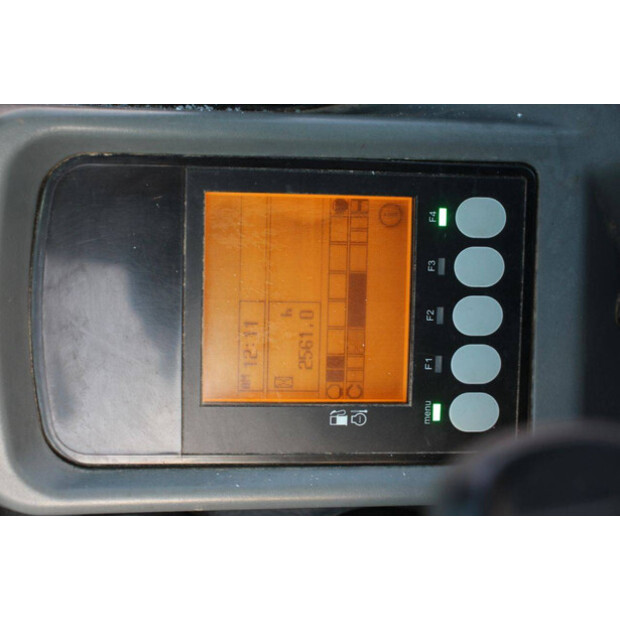 2021 يانمار VIO23-6-45931240