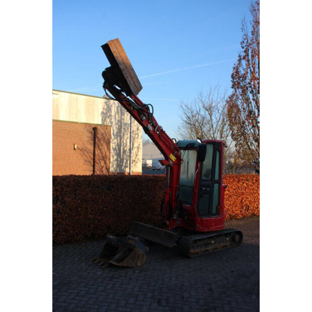 2021 يانمار VIO23-6-45931243