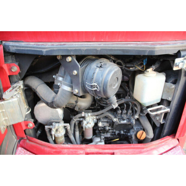 2021 يانمار VIO23-6-45931248