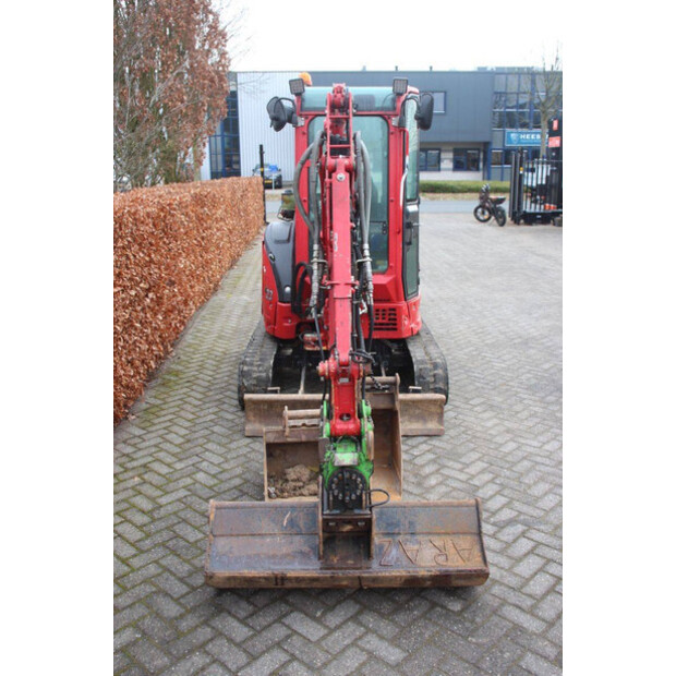 2021 YANMAR VIO23-6-45931255