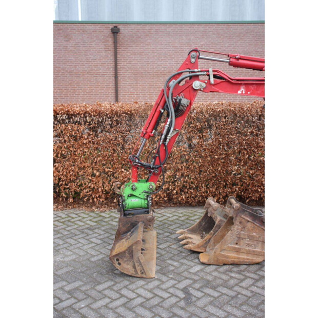 2021 YANMAR VIO23-6-45931258