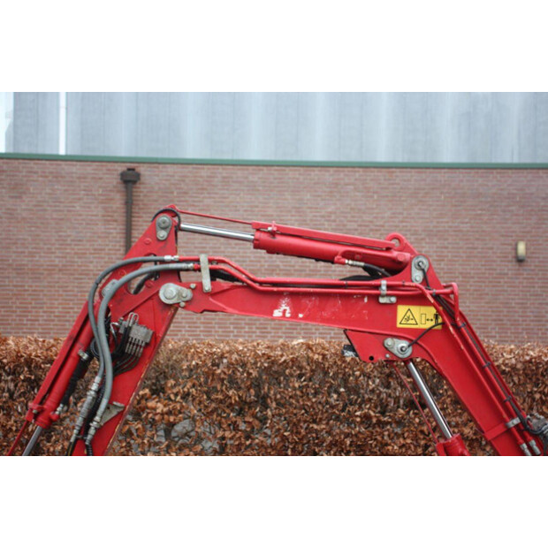 2021 YANMAR VIO23-6-45931259