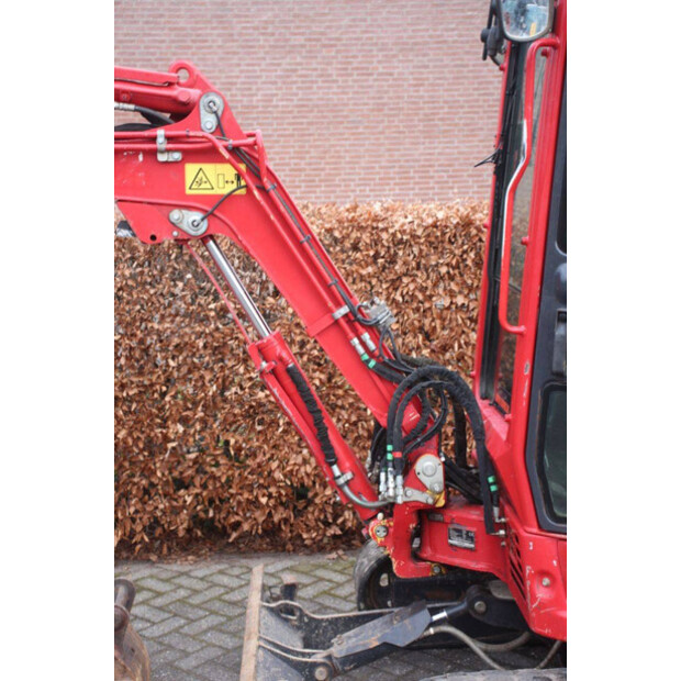 2021 YANMAR VIO23-6-45931260