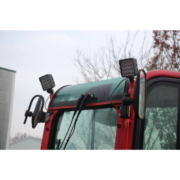 2021 YANMAR VIO23-6-45931262