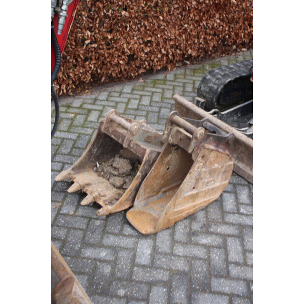 2021 YANMAR VIO23-6-45931264