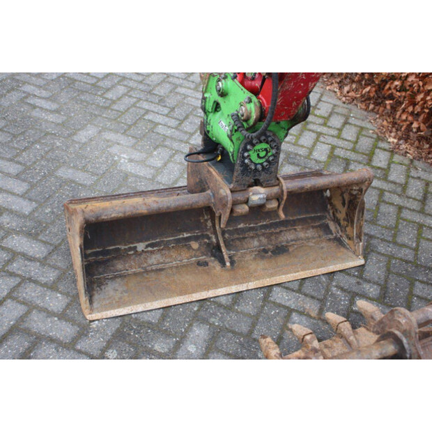 2021 YANMAR VIO23-6-45931266