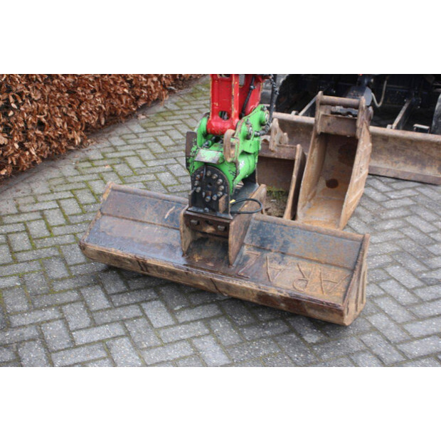 2021 YANMAR VIO23-6-45931267