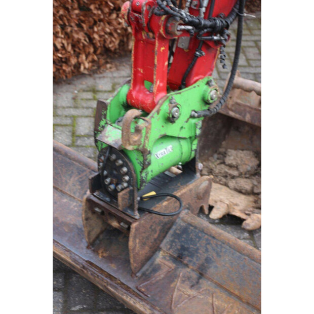 2021 YANMAR VIO23-6-45931268