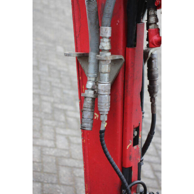 2021 YANMAR VIO23-6-45931269