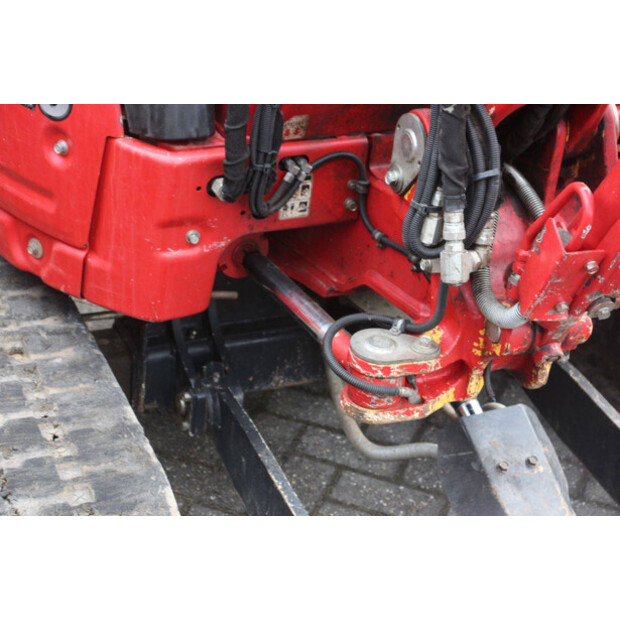 2021 YANMAR VIO23-6-45931270