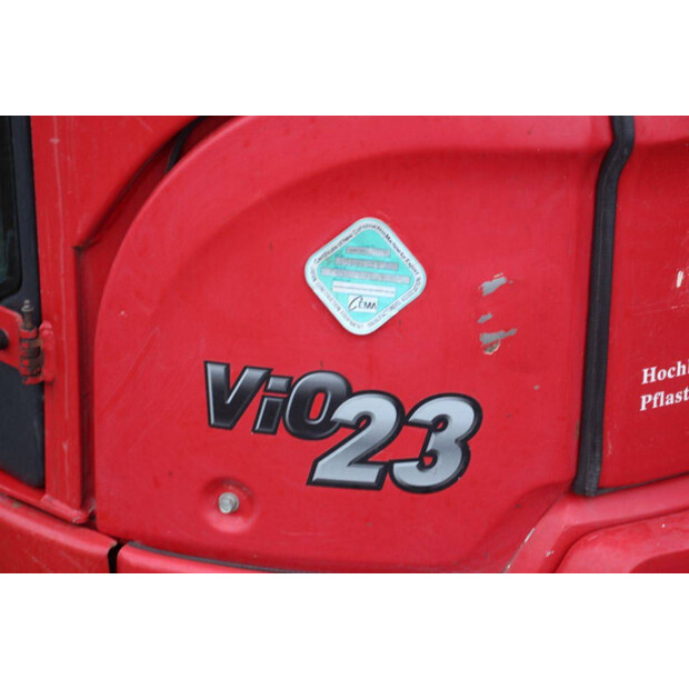 2021 YANMAR VIO23-6-45931271