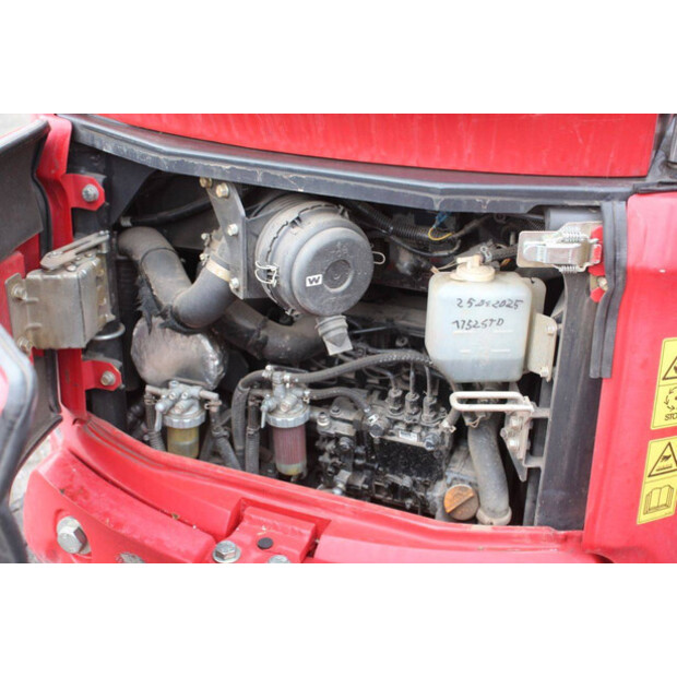 2021 YANMAR VIO23-6-45931272