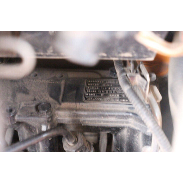 2021 YANMAR VIO23-6-45931273