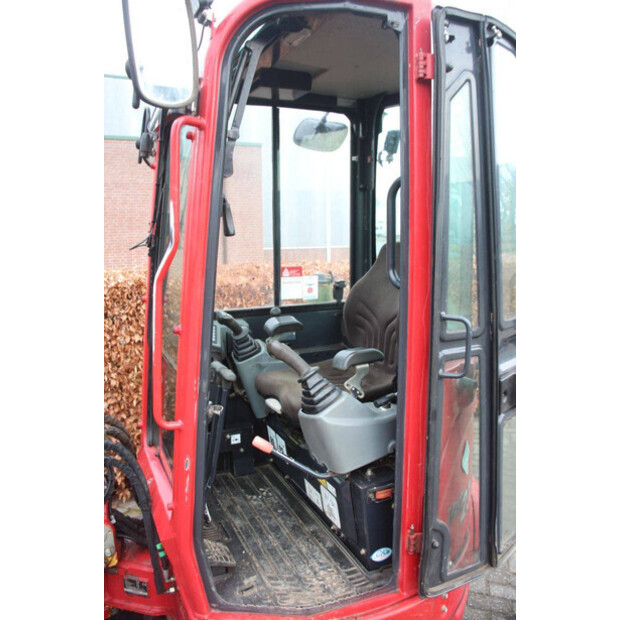2021 YANMAR VIO23-6-45931274
