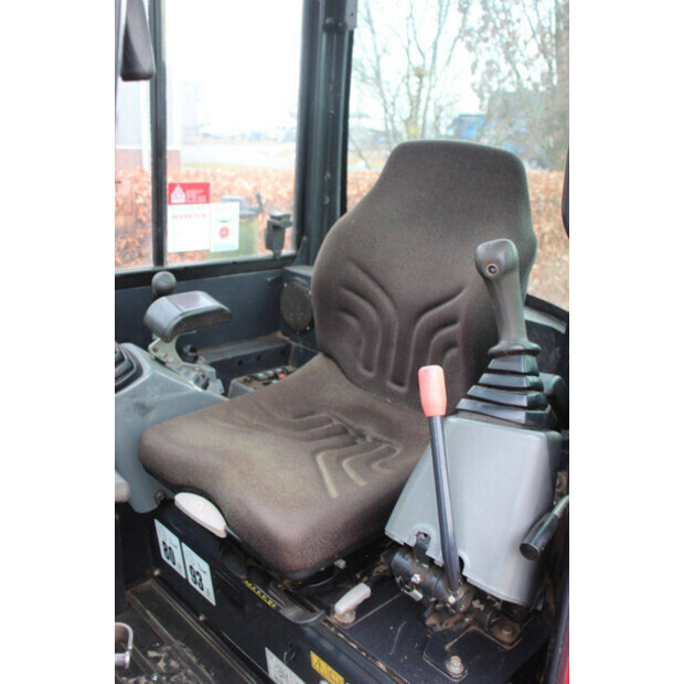 2021 YANMAR VIO23-6-45931275