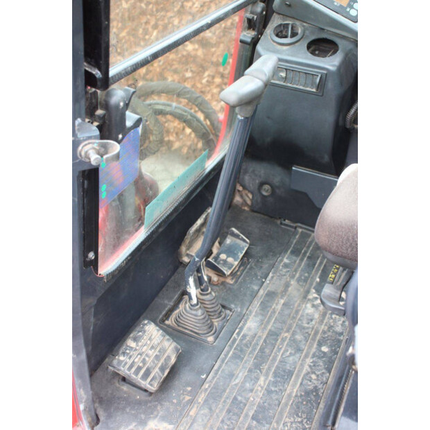 2021 YANMAR VIO23-6-45931276