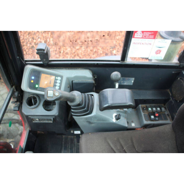 2021 YANMAR VIO23-6-45931277
