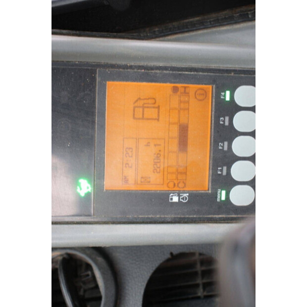 2021 YANMAR VIO23-6-45931278