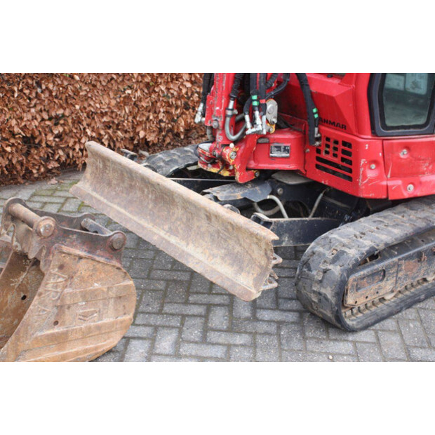 2021 YANMAR VIO23-6-45931282